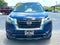 2025 Nissan Pathfinder SV 2WD