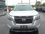 2025 Nissan Pathfinder SV 2WD