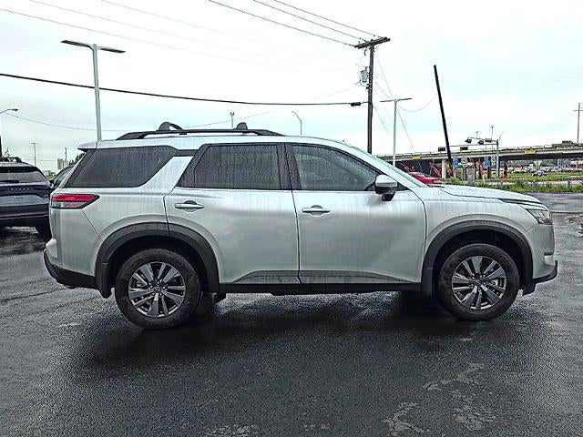 2025 Nissan Pathfinder SV 2WD