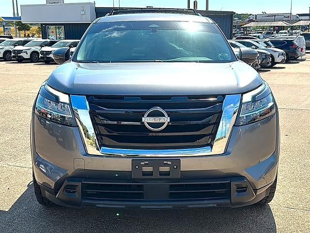 2022 Nissan Pathfinder SV 2WD