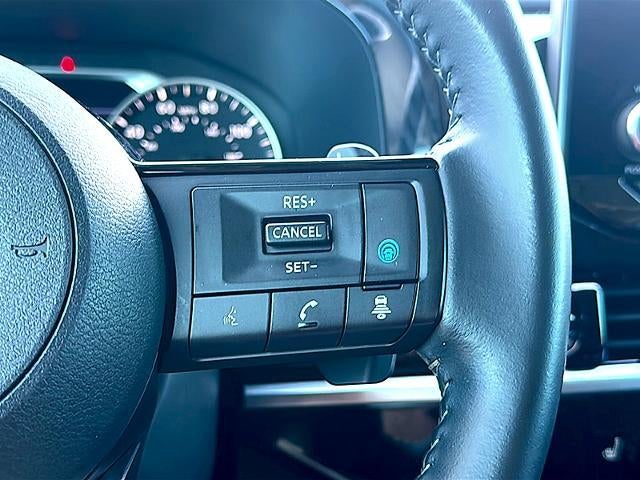 2022 Nissan Pathfinder SV 2WD