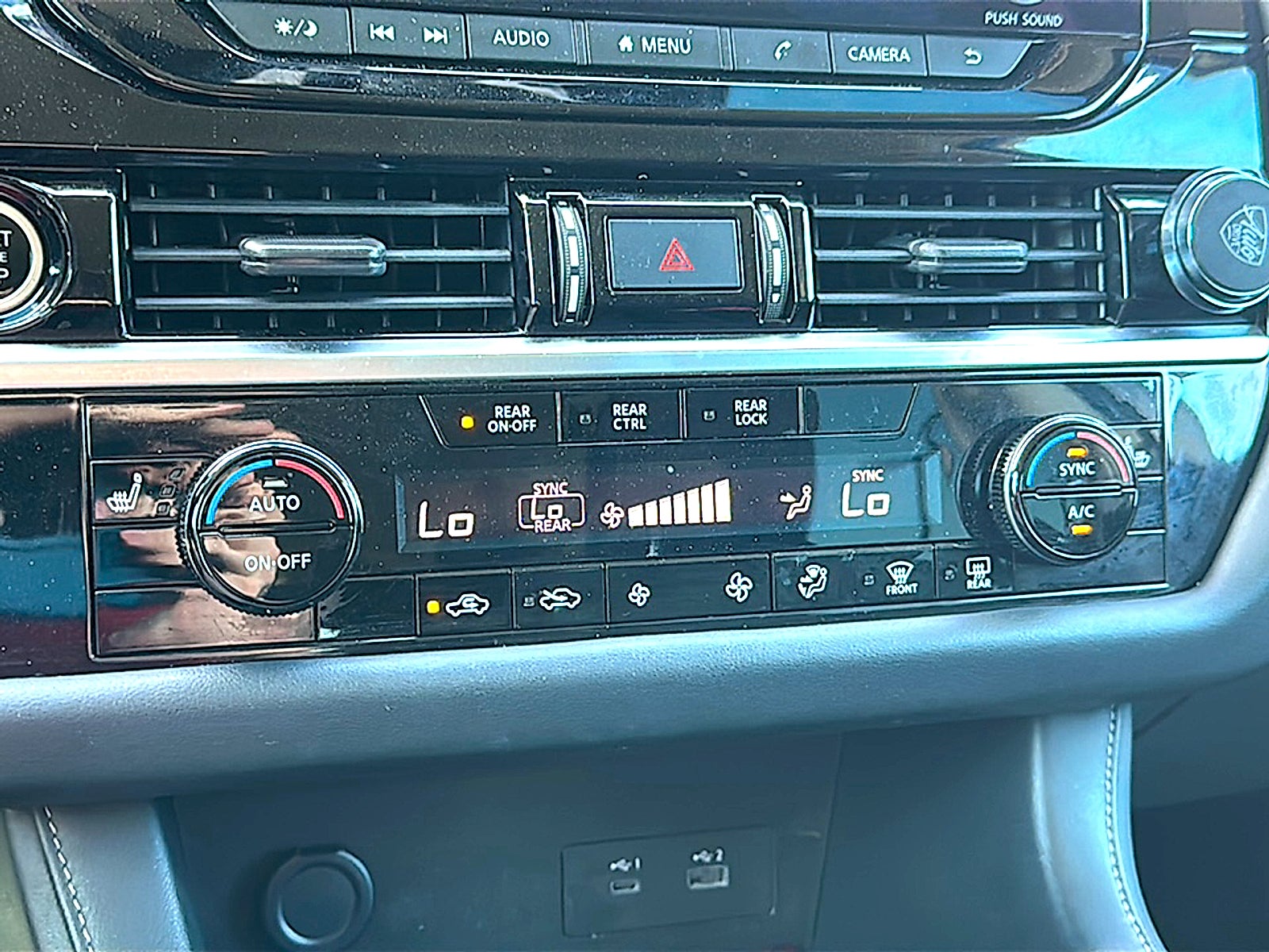 2022 Nissan Pathfinder SV 2WD