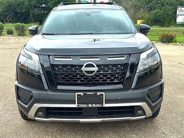 2025 Nissan Pathfinder Rock Creek 4WD