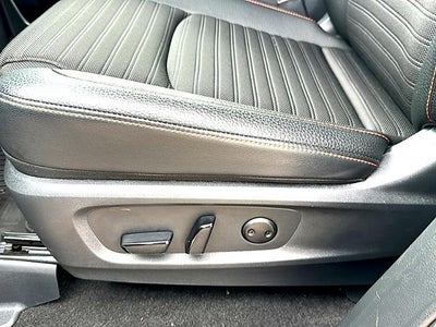2025 Nissan Pathfinder Rock Creek 4WD