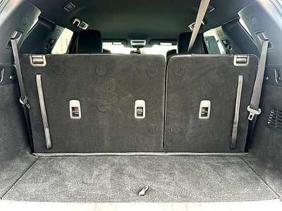 2025 Nissan Pathfinder Rock Creek 4WD