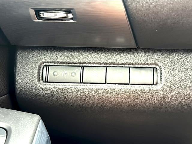 2025 Nissan Pathfinder Rock Creek 4WD