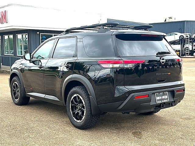 2025 Nissan Pathfinder Rock Creek 4WD