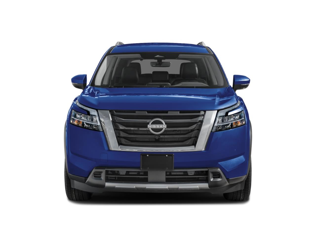 2024 Nissan Pathfinder SL 2WD