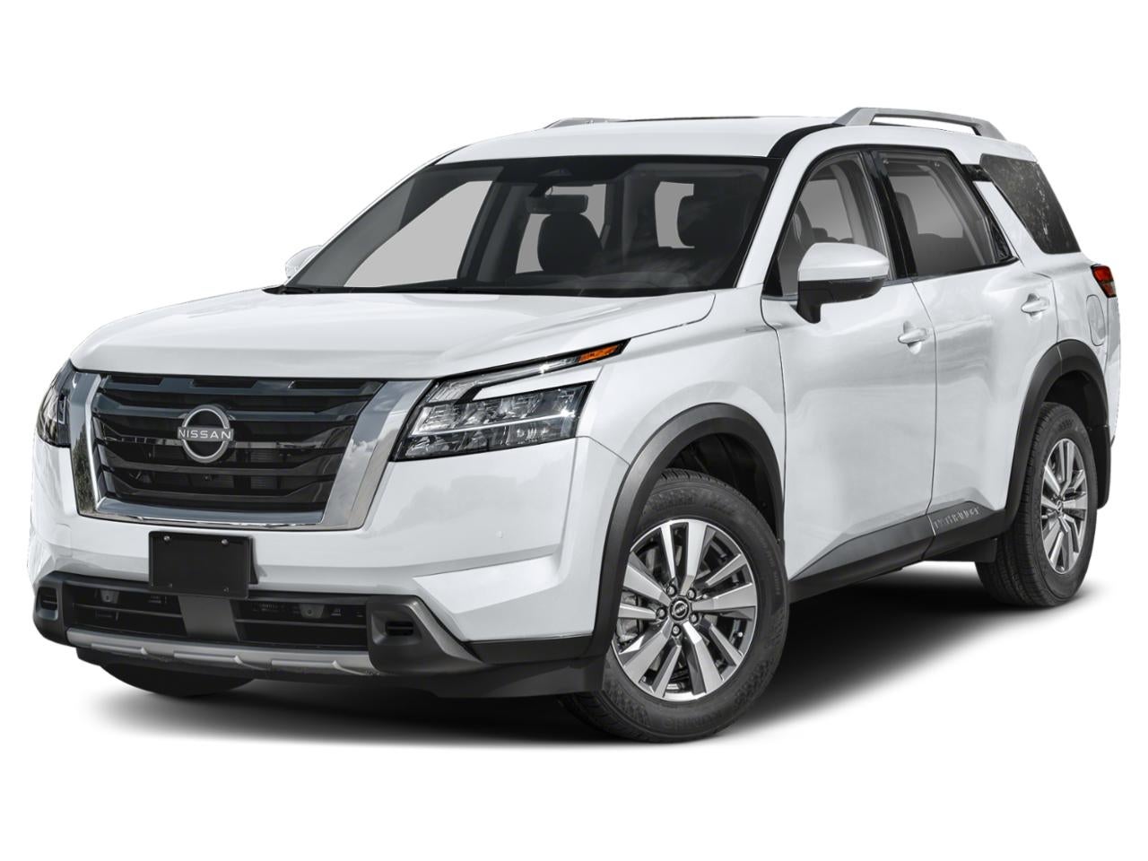 2025 Nissan Pathfinder SL 2WD