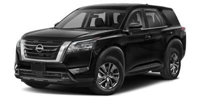 2025 Nissan Pathfinder SL 2WD