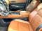 2024 Nissan Pathfinder Platinum 2WD