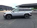 2025 Hyundai SANTA FE SEL AWD