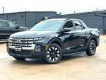 2025 Hyundai SANTA CRUZ SEL Activity FWD