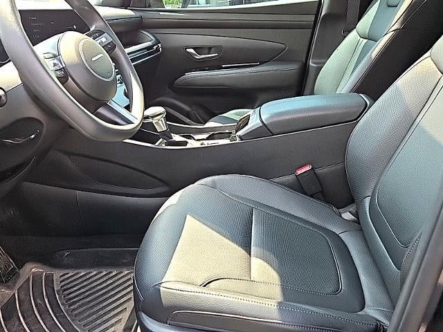 2025 Hyundai SANTA CRUZ SEL Activity FWD