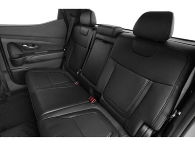 2025 Hyundai SANTA CRUZ SEL Activity FWD