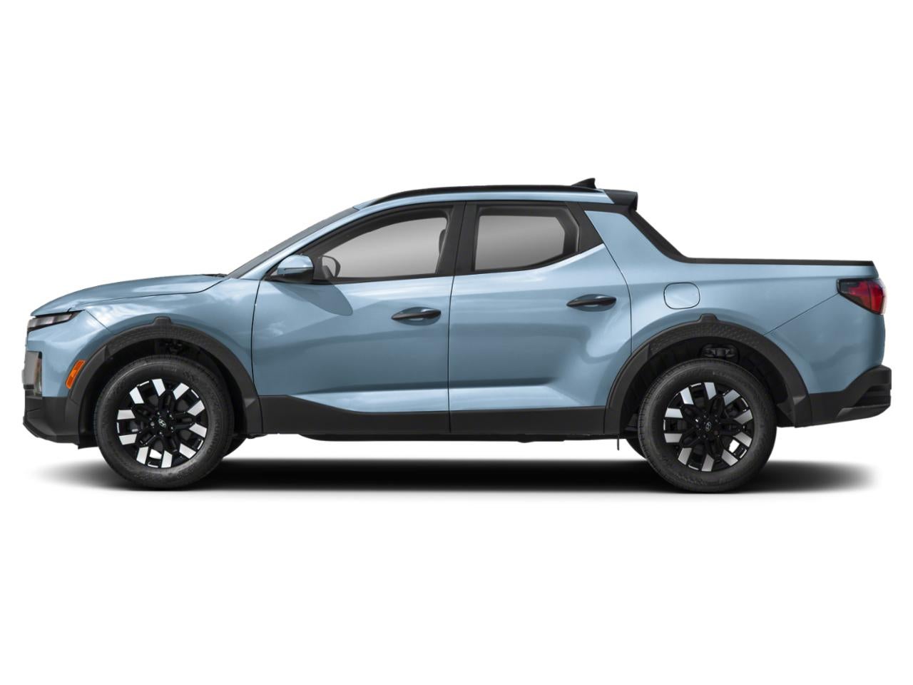 2025 Hyundai SANTA CRUZ SEL Activity FWD