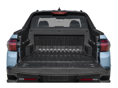 2025 Hyundai SANTA CRUZ SEL Activity FWD