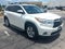 2015 Toyota Highlander FWD 4dr V6 Limited (GS)
