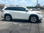 2015 Toyota Highlander FWD 4dr V6 Limited (GS)