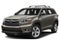 2015 Toyota Highlander FWD 4dr V6 Limited (GS)