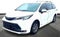 2021 Toyota Sienna XLE FWD 8-Passenger (Natl)