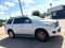 2013 Toyota Sequoia RWD 5.7L Platinum (Natl)