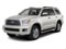2013 Toyota Sequoia RWD 5.7L Platinum (Natl)