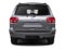 2013 Toyota Sequoia RWD 5.7L Platinum (Natl)