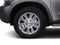 2013 Toyota Sequoia RWD 5.7L Platinum (Natl)