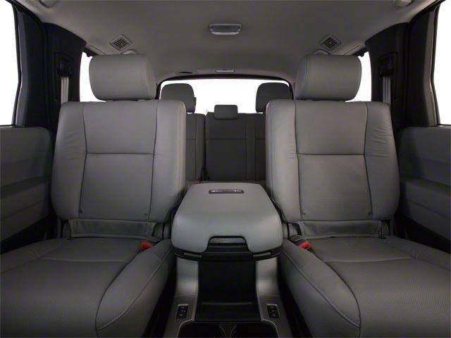 2013 Toyota Sequoia RWD 5.7L SR5 (Natl)