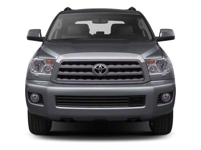 2013 Toyota Sequoia RWD 5.7L SR5 (Natl)