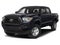 2020 Toyota Tacoma 2WD 2WD SR Double Cab 5' Bed I4 AT (GS)