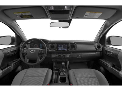 2020 Toyota Tacoma 2WD 2WD SR Double Cab 5' Bed I4 AT (GS)
