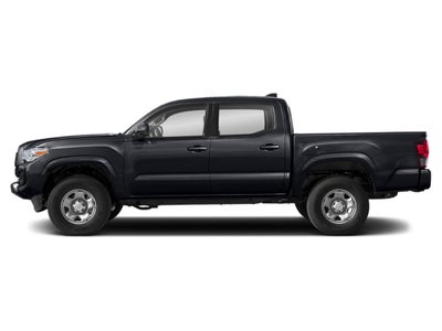 2020 Toyota Tacoma 2WD 2WD SR Double Cab 5' Bed I4 AT (GS)