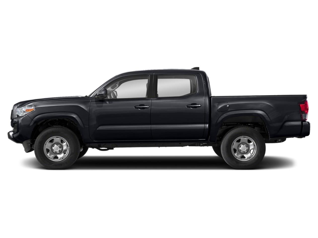 2020 Toyota Tacoma 2WD 2WD SR Double Cab 5' Bed I4 AT (GS)