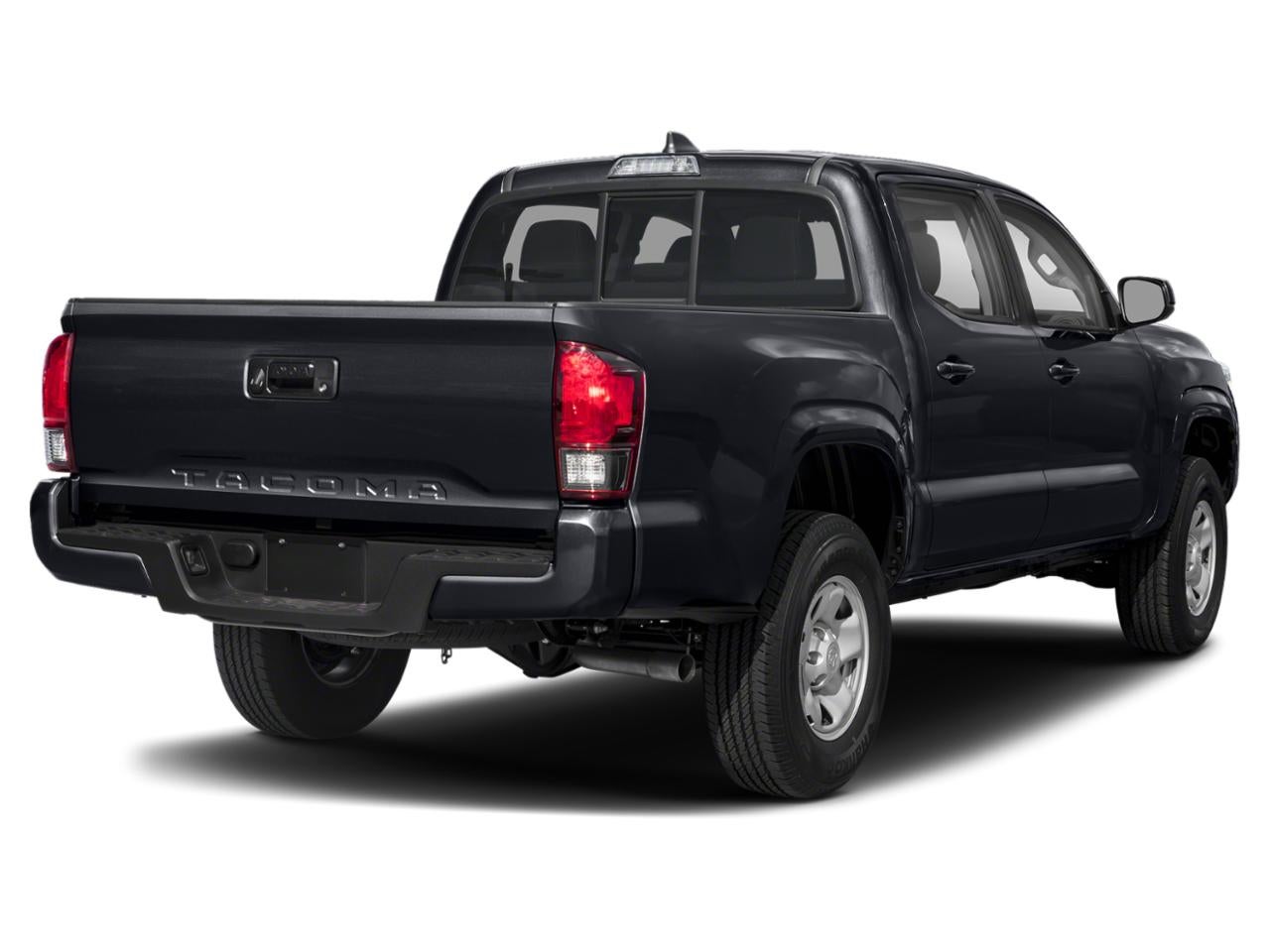 2020 Toyota Tacoma 2WD 2WD SR Double Cab 5' Bed I4 AT (GS)