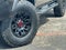 2019 Toyota Tacoma 4WD 4WD TRD Pro Double Cab 5' Bed V6 AT (Natl)