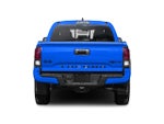 2019 Toyota Tacoma 4WD 4WD TRD Pro Double Cab 5' Bed V6 AT (Natl)