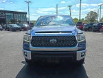 2020 Toyota Tundra 2WD 2WD SR5 CrewMax 5.5' Bed 5.7L (SE)