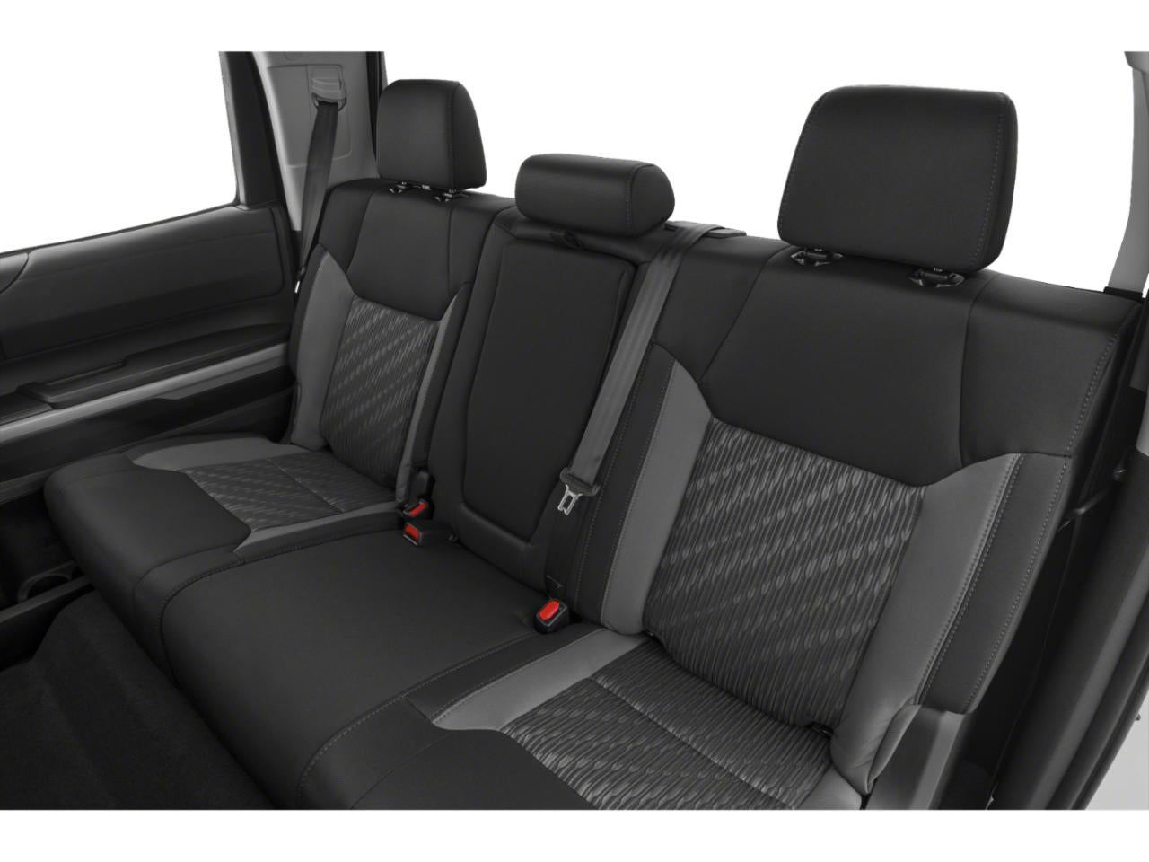 2020 Toyota Tundra 2WD 2WD SR5 CrewMax 5.5' Bed 5.7L (SE)