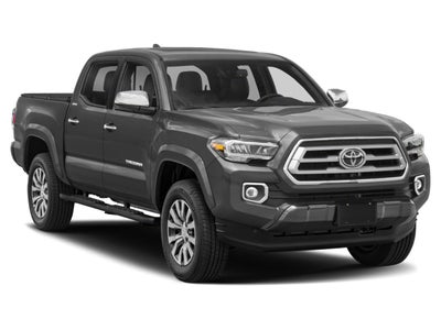2020 Toyota Tacoma Limited