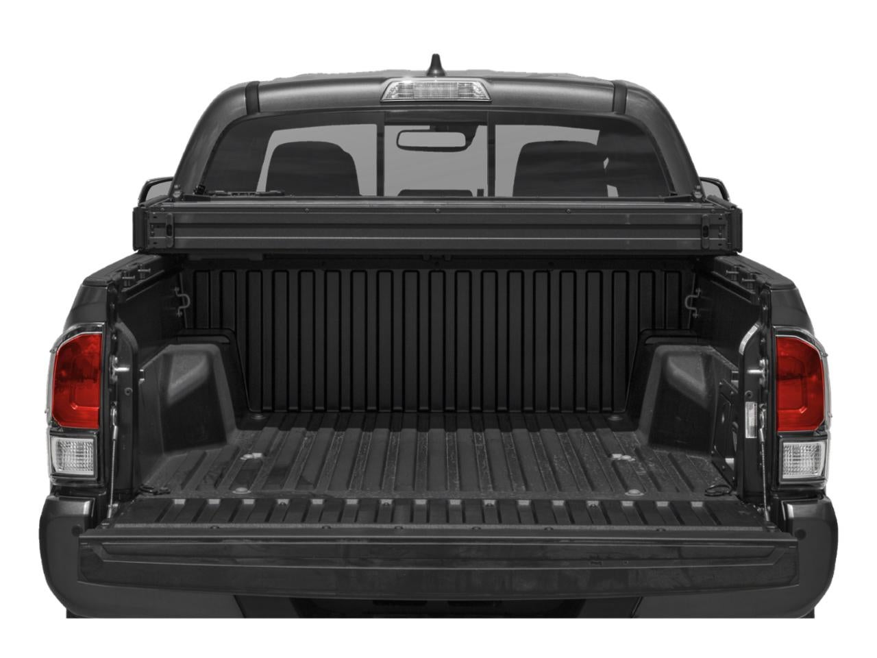 2020 Toyota Tacoma Limited