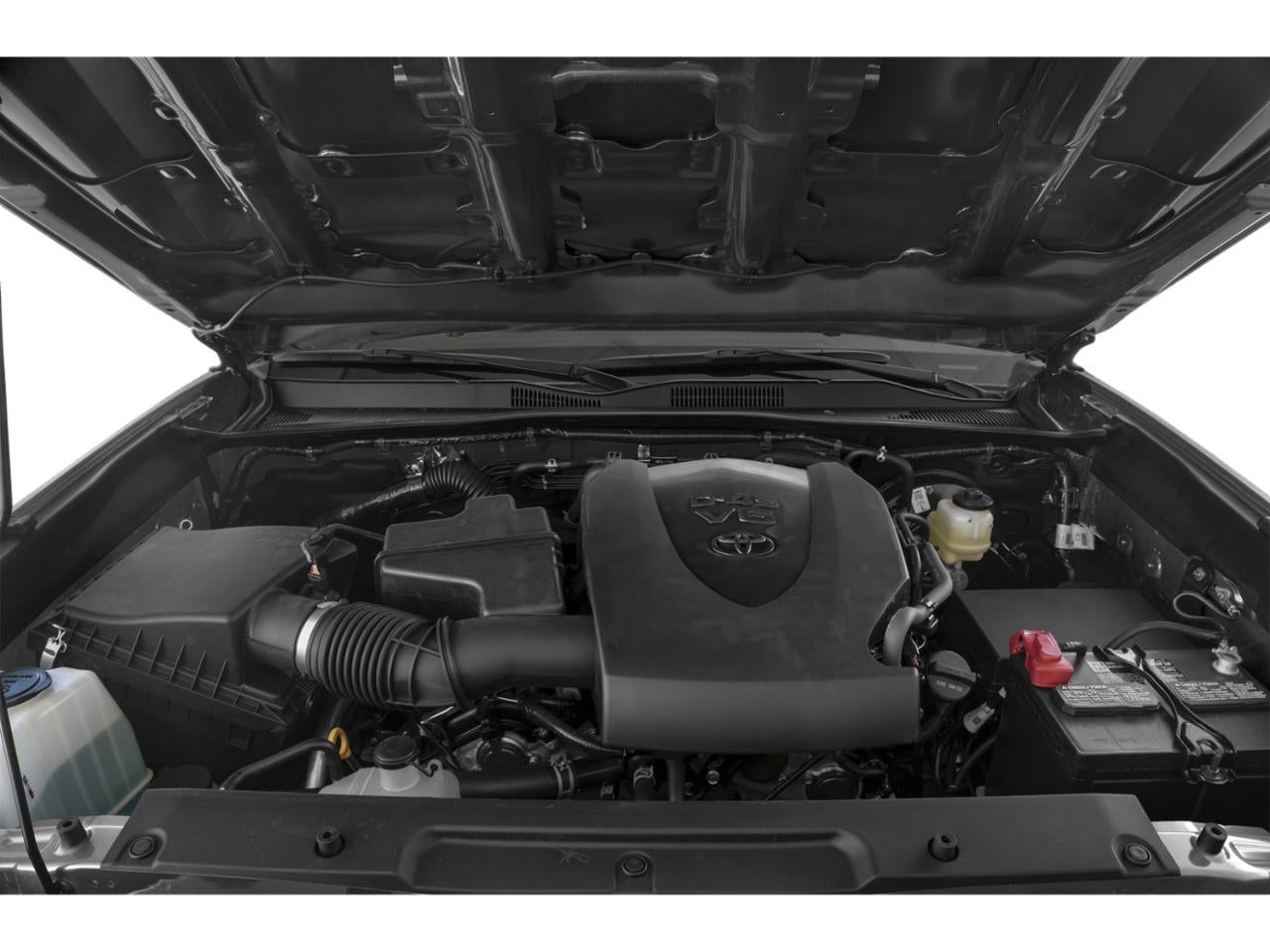 2020 Toyota Tacoma Limited