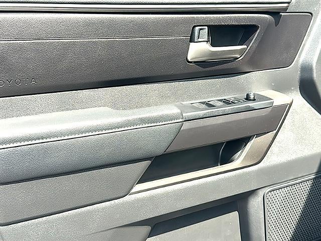 2024 Toyota Tundra 4WD 4WD SR5 Double Cab 6.5' Bed (Natl)