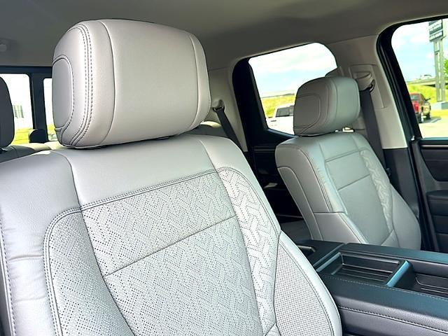 2024 Toyota Tundra 4WD 4WD SR5 Double Cab 6.5' Bed (Natl)