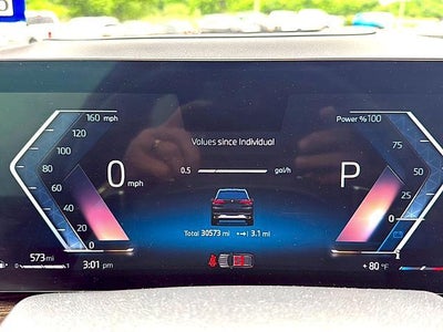 2024 BMW X5 sDrive40i Sports Activity Vehicle