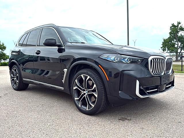 2024 BMW X5 sDrive40i Sports Activity Vehicle