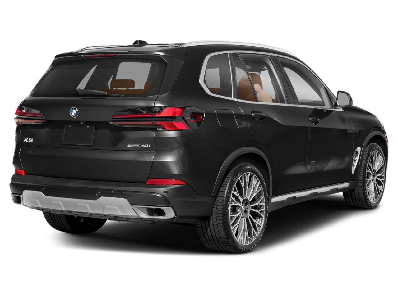 2024 BMW X5 sDrive40i Sports Activity Vehicle