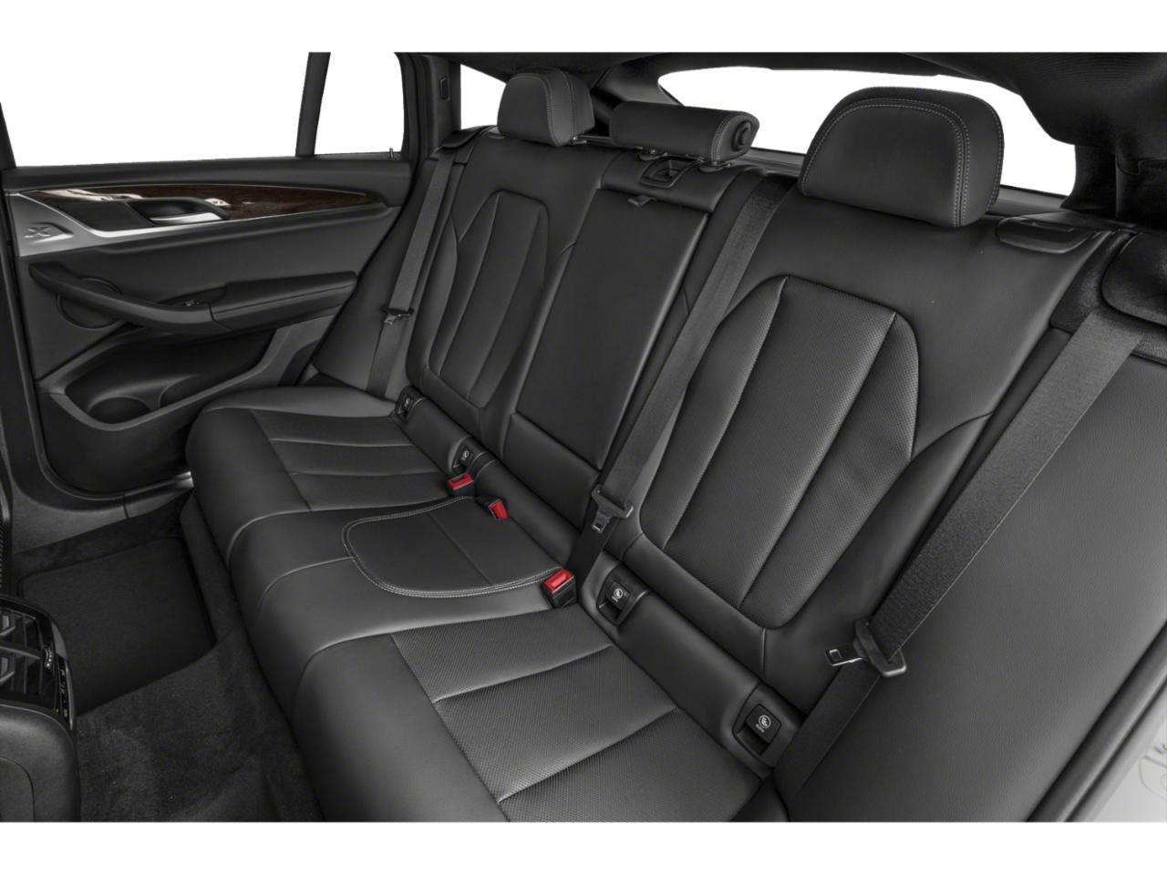 2022 BMW X4 xDrive30i Sports Activity Coupe