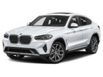 2022 BMW X4 xDrive30i Sports Activity Coupe